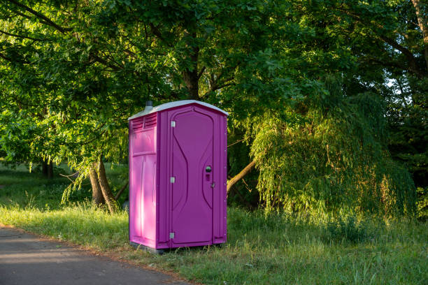 Best Affordable porta potty rental  in Altamont, IL