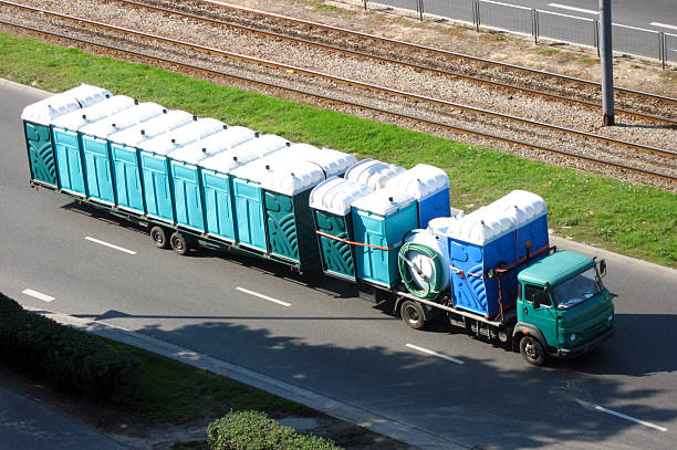 Best Local porta potty services  in Altamont, IL